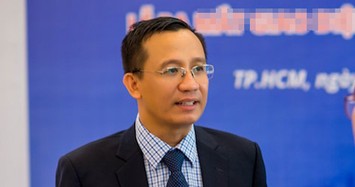 Tiến sĩ Bùi Quang Tín tử vong, vợ gửi đơn yêu cầu khởi tố vụ án.