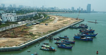 Chi tiết dự án Marina Complex của Quốc Cường Gia Lai bị tạm dừng
