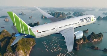 FLC cho phép Bamboo Airways thuê 2 tàu bay của Celestial Aviation