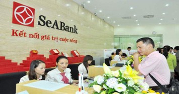 SeAbank chào bán tiếp 6 triệu cổ phiếu ế với giá 10.000 đồng/cổ phiếu