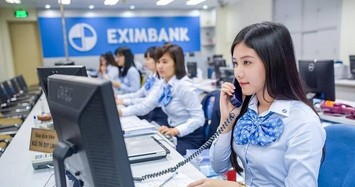 Chốt danh sách cổ đông giữa vòng xoáy 'đấu đá' nhân sự, Eximbank lại sắp có biến?