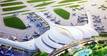 Tìm đâu ra nguồn vốn 16 tỷ USD cho sân bay Long Thành?