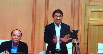 Tỷ phú Trần Bá Dương - Chủ tịch Thaco: Đừng nói thái quá việc 'giải cứu'