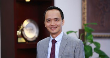 3 triệu cổ phiếu ROS của đại gia Trịnh Văn Quyết bị bán giải chấp
