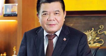 Cựu Chủ tịch BIDV Trần Bắc Hà và số phận khối tài sản khổng lồ