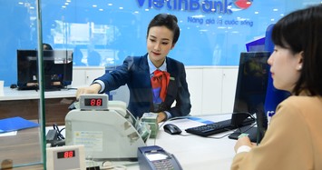 Ngân hàng VietinBank có ứng viên HĐQT mới 