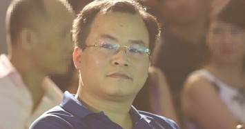 Bắt giam hot Facebooker Đặng Như Quỳnh