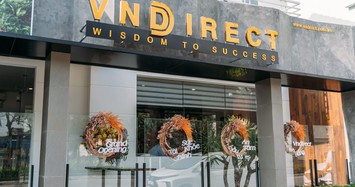 Tự doanh lỗ hơn ngàn tỷ trong quý 4/2022, VNDirect nói gì?