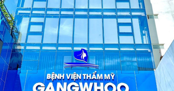 Thanh tra Sở Y tế TP HCM đang làm rõ vụ khách hàng chết sau hút mở bụng ở Thẩm mỹ viện Gangwhoo