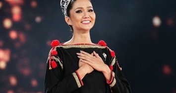 Video hoa hậu H'Hen Niê 'sang chấn tâm lý' vì bị đồn sắp kết hôn