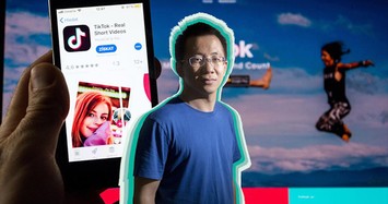 Zhang Yiming, cha đẻ” của Tiktok, nắm startup giá trị nhất thế giới