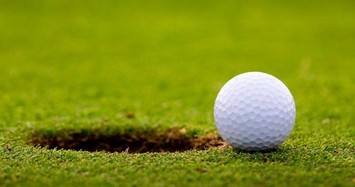 Clip: Những điều cần lưu ý khi tìm bóng trên sân Golf