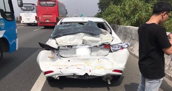Người dân tố bảo hiểm MIC Đồng Nai chây ì giải quyết đền bù tai nạn ô tô 