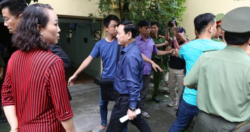 Nguyễn Hữu Linh dâm ô bé gái lãnh 1 năm 6 tháng tù