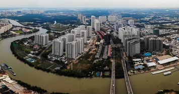 18 dự án chung cư được bán nhà hình thành trong tương lai ở Sài Gòn