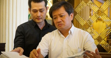Cựu Phó chủ tịch quận 1 Đoàn Ngọc Hải không đến công ty giải quyết thủ tục nghỉ việc