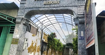 Ra quyết định xử lý Gia Trang quán - Tràm Chim Resort