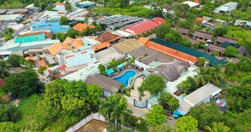 Vụ Gia Trang quán - Tràm Chim Resort: Kỷ luật hàng loạt cán bộ
