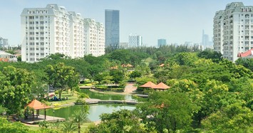 Sài Gòn sẽ có công viên đa chức năng rộng 150 ha ở quận 12