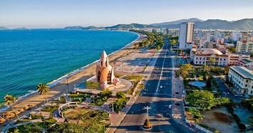 Khánh Hoà cấm 129 chủ đầu tư bán bất động sản du lịch cho người nước ngoài