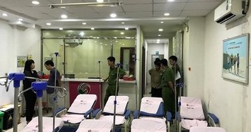 Phòng khám Trung Quốc ở Đồng Nai bị tố 'chặt chém', giam giữ cô gái đi phá thai