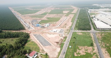 Đồng Nai cảnh báo thủ đoạn lừa bán 'gói thầu ảo' ở dự án sân bay Long Thành