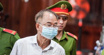 Cựu Phó Chủ tịch UBND TP HCM Nguyễn Thành Tài kháng cáo xin giảm nhẹ hình phạt