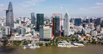 Cận cảnh khách sạn 5 sao Hilton Sài Gòn bị đề nghị rà soát pháp lý
