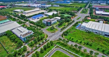 Bổ sung 2 khu công nghiệp tại Thái Nguyên vào quy hoạch