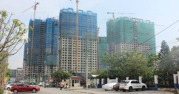 Hà Nội có nhiều dự án dưới 20 triệu/m2, Sài Gòn tìm đỏ mắt không có giá 25 triệu/m2 