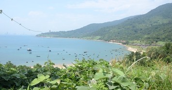 Đà Nẵng định lại giá đất ba dự án trên bán đảo Sơn Trà