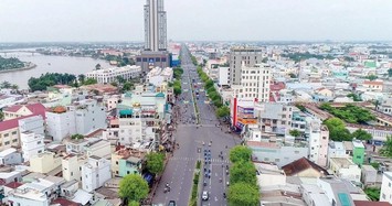 Tập đoàn của tỷ phú Nguyễn Thị Phương Thảo khảo sát đầu tư tại Cần Thơ