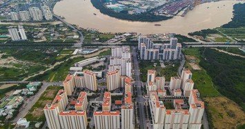 TP HCM phân bổ lại hơn 3.400 căn hộ, nền đất để phục vụ tái định cư