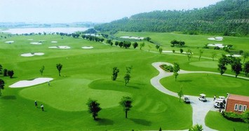 Chủ đầu tư sân golf Hồng Lam - Madagui có thể nộp hơn 62 tỷ tiền thuê đất?