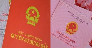 Chậm cấp sổ đỏ, Chủ tịch TP Quảng Ngãi xin lỗi người dân