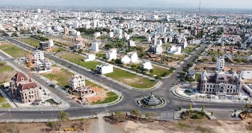 3 dự án 'khủng' tại Bình Thuận bị yêu cầu dừng mua bán để phục vụ điều tra
