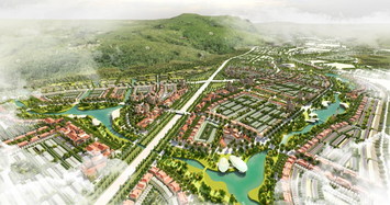 Thông tin mới vụ Novaland tài trợ lập quy hoạch khu đô thị gần 3.000ha tại Lâm Đồng