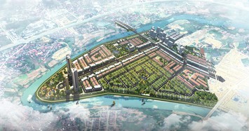 Lạng Sơn duyệt điều chỉnh quy hoạch khu đô thị hơn 3.000 tỷ