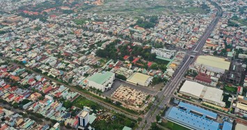 Đồng Nai duyệt nhiệm vụ quy hoạch 5 phân khu gần 4.800 ha ở TP Biên Hòa