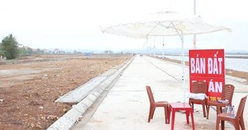 Quảng Ninh xử nghiêm chủ đầu tư bắt tay cò đất 'thổi giá', gây sốt ảo