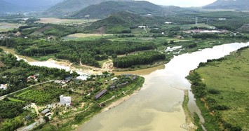 Liên danh Novaland và Đất Tâm đề xuất đầu tư dự án hơn 3.400 ha ở Khánh Hòa