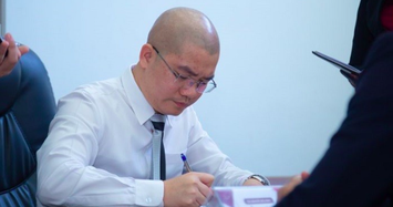 Vụ án địa ốc Alibaba: Thông báo của tòa đối với người bị hại