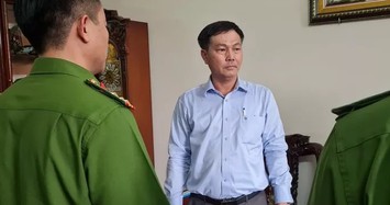Tổng giám đốc Công ty Cổ phần Tín Nghĩa bị bắt: Ông Nguyễn Văn Hồng đã vi phạm gì?