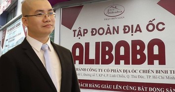 Vụ án Alibaba lừa đảo, rửa tiền: Dự kiến thời gian xét xử gần 1 tháng