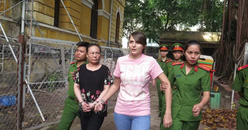 Hotgirl người Nga tổ chức sex tour ở Việt Nam bỏ túi 150 triệu đồng 