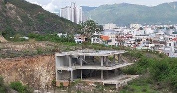 Ai chịu trách nhiệm trong vụ 'phá nát di tích lầu Bảo Đại làm resort 5 sao' ở Nha Trang?