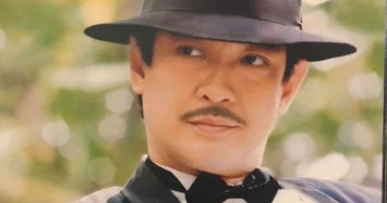 'Sĩ quan tình báo Nguyễn Thành Luân' - nghệ sĩ Chánh Tín qua đời ở tuổi 68