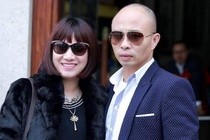 Chân dung nữ doanh nhân vợ Đường Nhuệ cầm đầu băng tội phạm ở Thái Bình