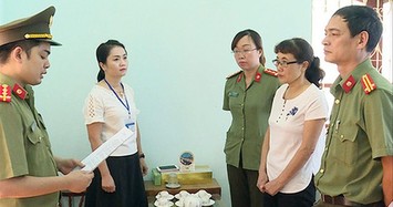 Gian lận điểm thi ở Sơn La: Hối lộ tiền tỷ để nâng điểm cho thí sinh