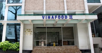'Hô biến' 2 căn nhà của Vinafood 2 thành tài sản riêng